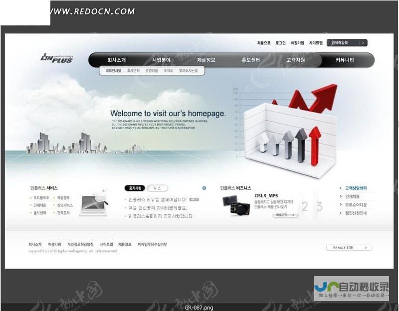 网站建设素材：提升您的网站设计与开发效率，探索丰富多样的视觉资源